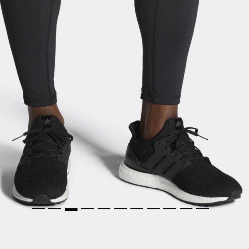 Adidas Ultra Boost 4.0